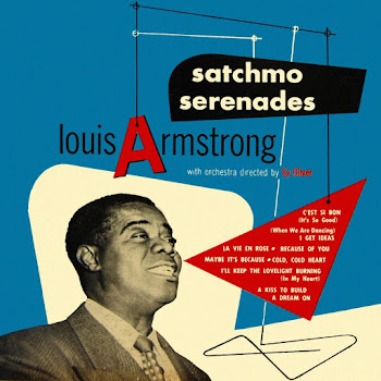 Louis Armstrong - La Vie En Rose