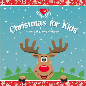 Love To Sing - We Wish You A Merry Christmas