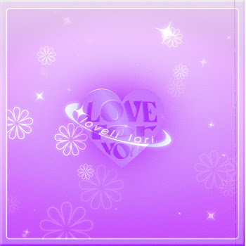 Loveli Lori - Love For You (Slowed Down) Ft Ovg!