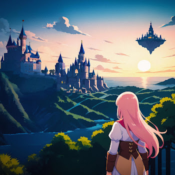 Lovly Nightcore - Tomorrowland