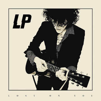 Lp - Lost On You (Deepend Remix)