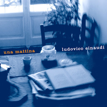 Ludovico Einaudi - Einaudi: Nuvole Bianche