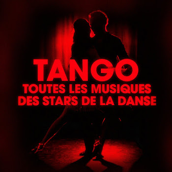 Luis Mendoza And His Argentinian Orchestra - La Cumparsita (Tango)