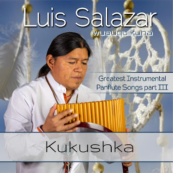Luiswuauquikuna - Kukushka