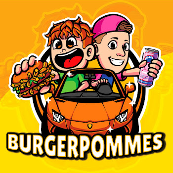 Lukasbs - Burgerpommes (Feat. Icrimax) Ft Marvin Vlogt
