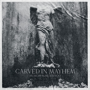 Luke Atencio - Carved In Mayhem