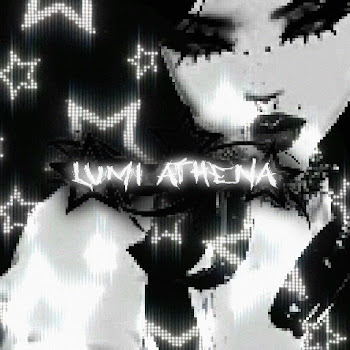 Lumi Athena - Smoke It Off! (Sped Up) Ft Cade Clair