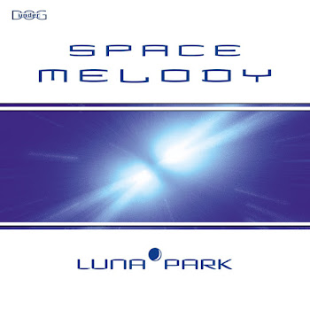 Luna Park - Space Melody (Video Cut)