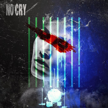 Luxor - No Cry Ft Люся Чеботина