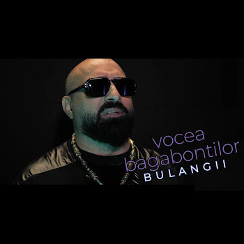 Luxus - Bulangii (Feat. Vocea Bagabontilor)