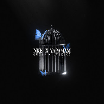 Lvbel C5 - Nkbi̇ X Yapamam (Remix) Ft Güneş