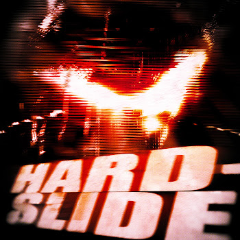 Lxkerson - Hard-Slide