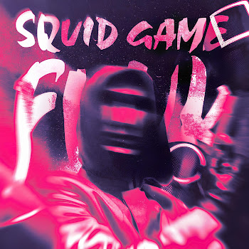 Lyke - Squid Game Funk (Ultra Slowed) Ft Ssino & Sayfalse