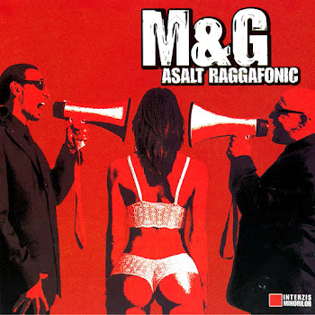 M&G Cu B.u.g. Mafia - Muzica De Noapte