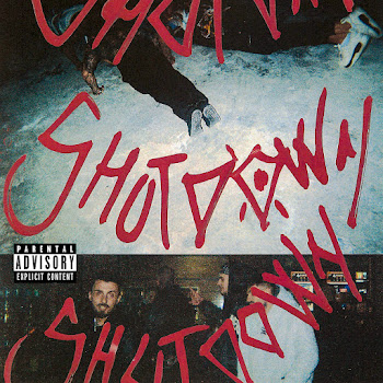 M.g.l. - Shut Down Ft Aour