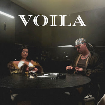 M.g.l. - Voila Ft Erika Isac