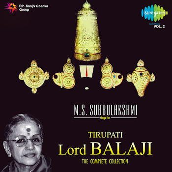 M.s.subbulakshmi - Vishnu Sahasranamam - M.s.subbulakshmi