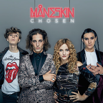Måneskin - Somebody Told Me