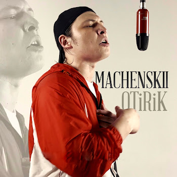 Маченский - Ótirik