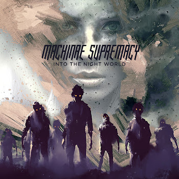 Machinae Supremacy - The Last March Of The Undead