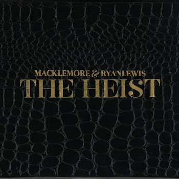 Macklemore & Ryan Lewis - Can't Hold Us (Feat. Ray Dalton)
