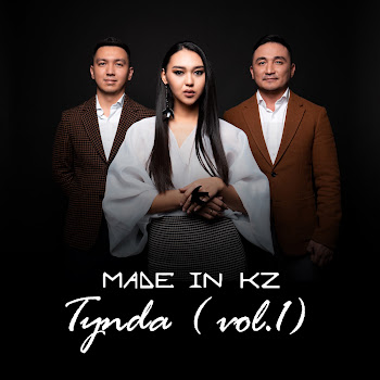 Made In Kz - Baqyt Qushagynda
