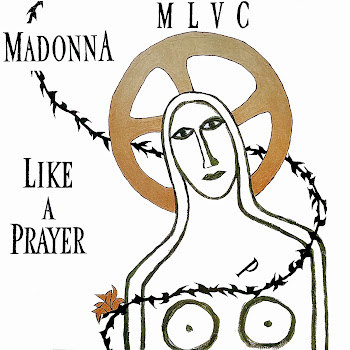Madonna - Like A Prayer (12