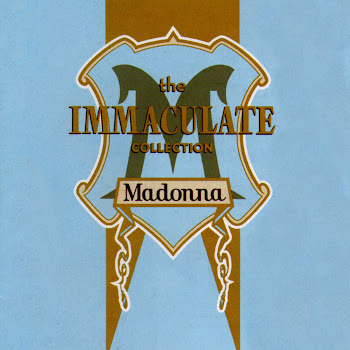 Madonna - La Isla Bonita (Remix)