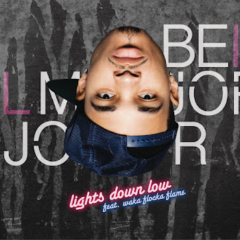 Maejor - Lights Down Low (Feat. Waka Flocka Flame)