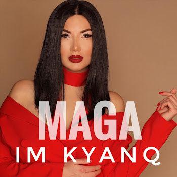 Maga - Hayrenasirakan Sharan