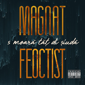 Magnat - Unde Te Duci? Ft Feoctist