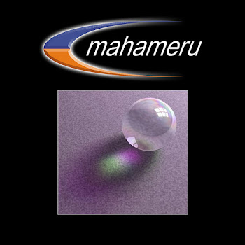 Mahameru - Flyin'