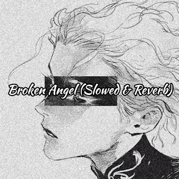 Mahbub Islam - Broken Angel
