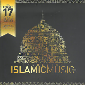 Maher Zain - Ramadan (Arabic)