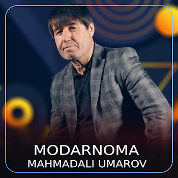 Mahmadali Umarov - Modarnoma