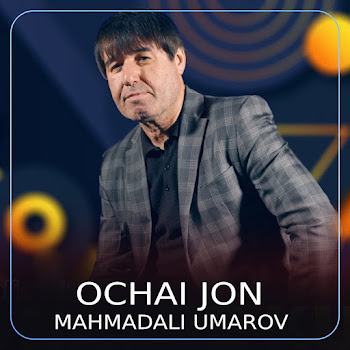 Mahmadali Umarov - Horam Makun