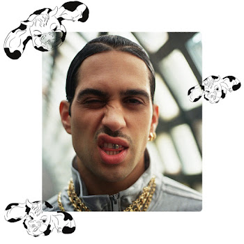 Mahmood - Tuta Gold