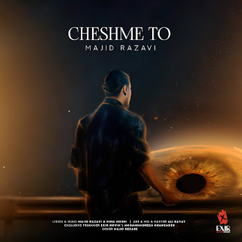 Majid Razavi - Cheshme To