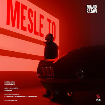 Majid Razavi - Mesle To