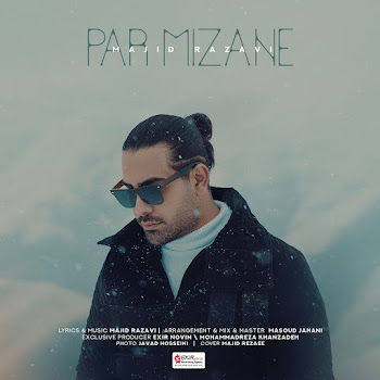 Majid Razavi - Par Mizane