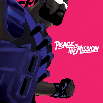 Major Lazer - Lean On (Feat. Mø & Dj Snake)