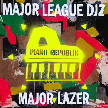 Major Lazer - Koo Koo Fun (Tiwa Savage & Dj Maphorisa) (Extended) (Feat. Tiwa Savage & Dj Maphorisa) Ft Major League Djz