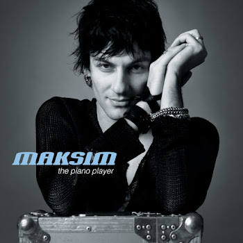 Maksim - Croatian Rhapsody (Feat. Nikša Bratoš)