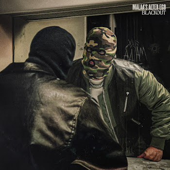 Malaa & Vortek's - Ghetto