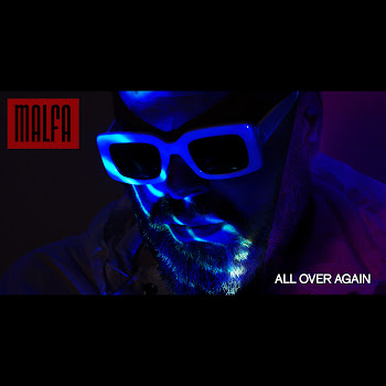 Malfa - All Over Again