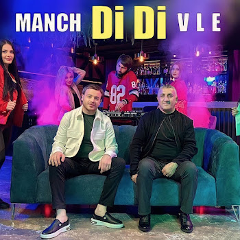 Manch - Di Di Ft Vle
