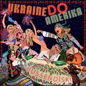 Mandry - Kolo Mlinu