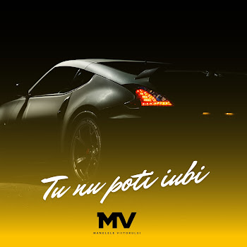 Manelele Viitorului - Tu Nu Poti Iubi