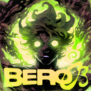 Manlikefdot - Bero 3 Ft Buxi
