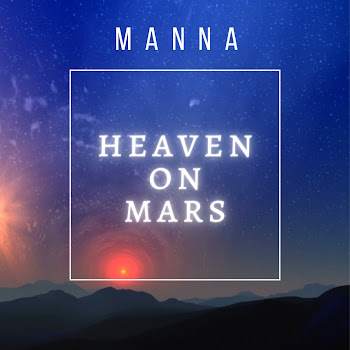 Manna - Heaven On Mars